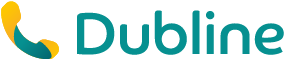 Dubline Payment portal Logo